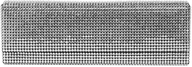 Amina Muaddi Amina Muaddi Bags.. Black