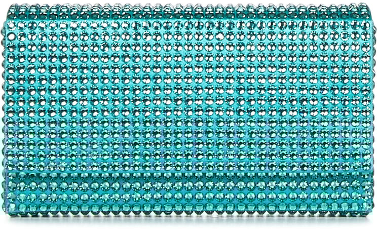 Amina Muaddi Amina Muaddi Bags.. Green