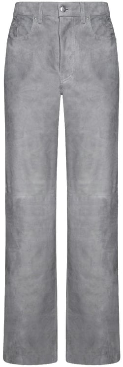 Amiri Amiri Leather Pants