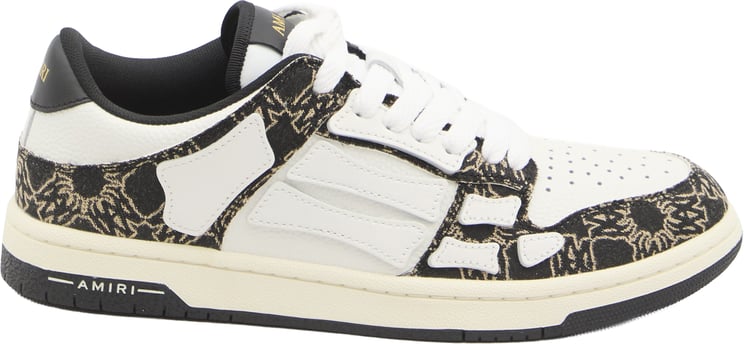 Amiri Skel-Top Low sneakers