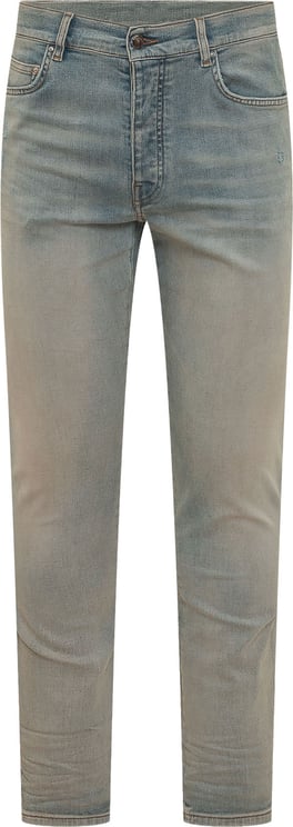 Amiri Jeans Stack Slim Fit