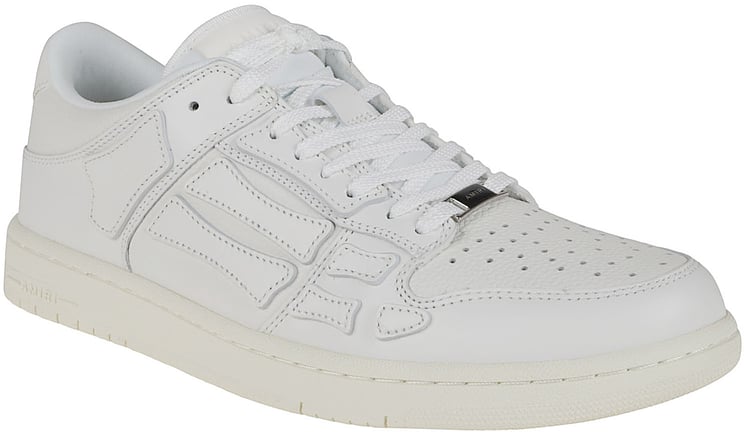 Amiri AMIRI SKEL TOP LOW