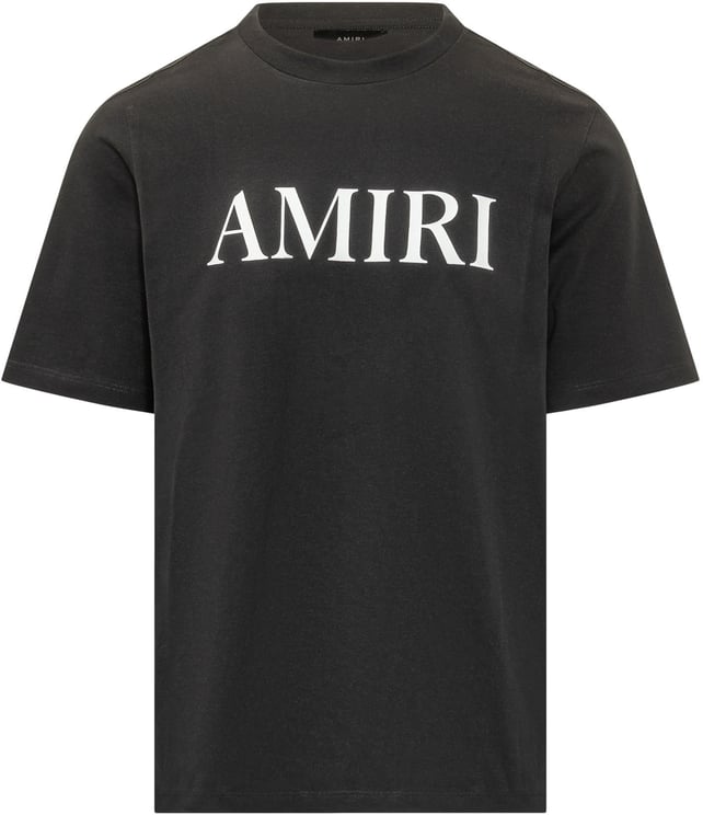 Amiri T-shirt con Logo