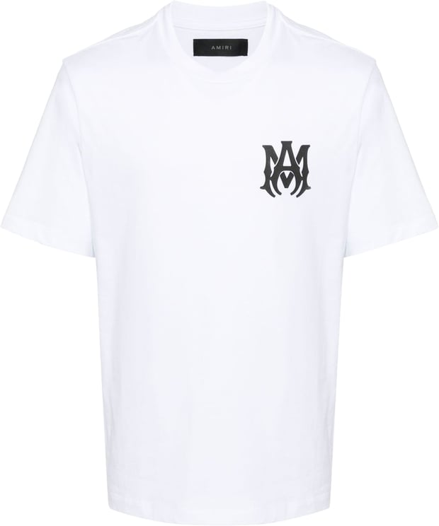Amiri T-Shirts And Polos Bianco