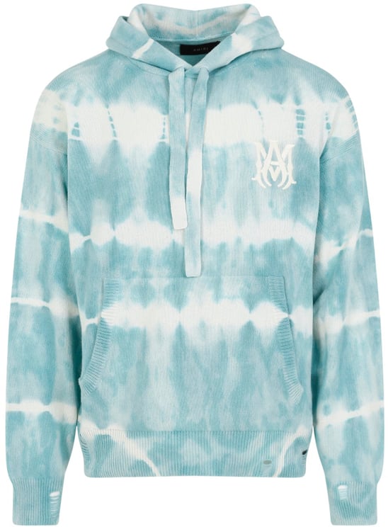 Amiri Amiri Ma Tie Dye Hoodie
