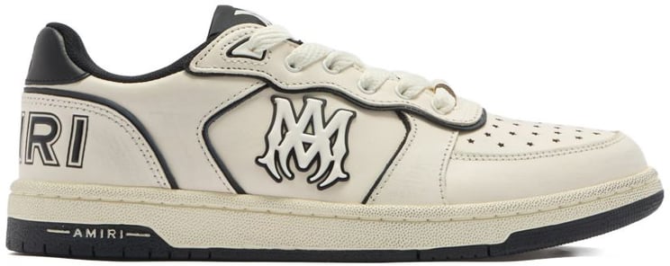 Amiri Sneakers White