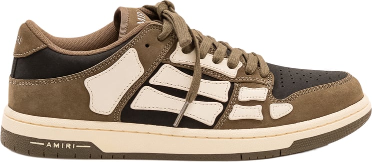 Amiri Sneaker Skel Top Low
