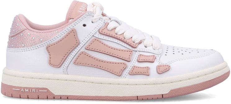 Amiri Skel Low Top Evening Sand