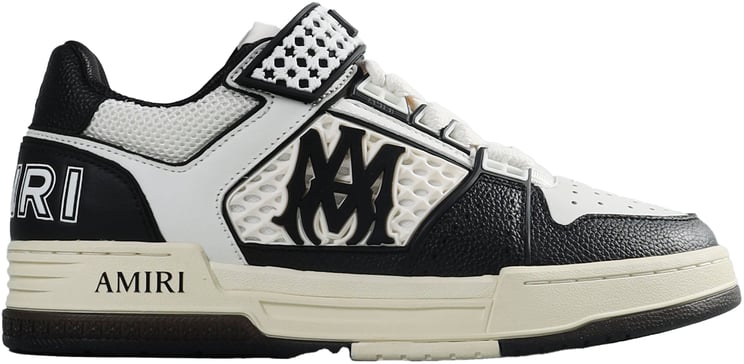 Amiri MA SKYLINE ZWART