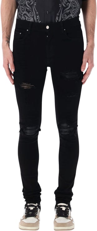 Amiri Mx1 Nero