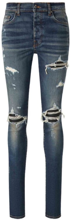Amiri Jeans Blue