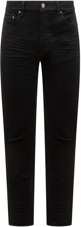 Amiri Stack Jeans