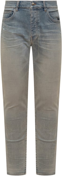 Amiri Stack Jeans