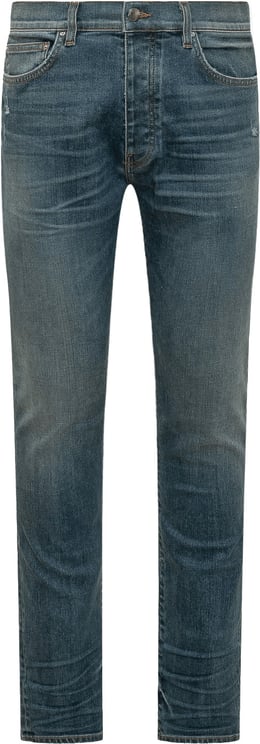 Amiri STACK JEAN NIGHTFALL