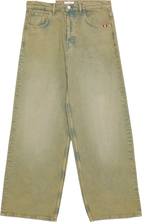 Amish Jeans Huge Denim Bargers