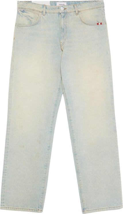 Amish Jeans James Denim Oakland