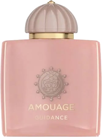 Amouage Perfumes Pink