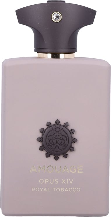 Amouage Edp 100Ml Opusroya