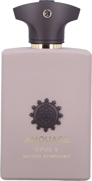 Amouage Edp 100Ml Opuswood