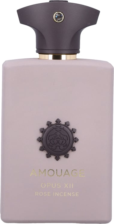 Amouage Edp 100Ml Opusrose