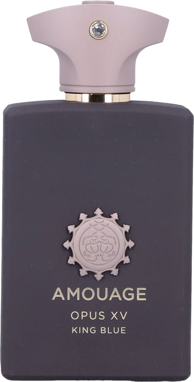 Amouage Opus Xv King Blue Edp 100Ml Opusking