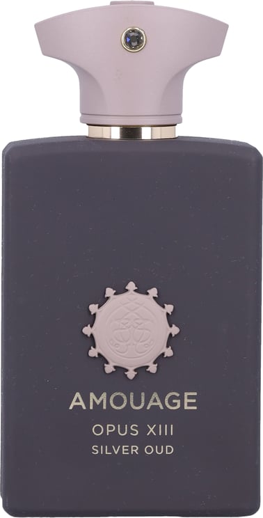 Amouage Opus Xiii Silver Oud Edp 100Ml Opussilv