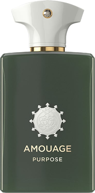 Amouage Edp 100Ml Purpose