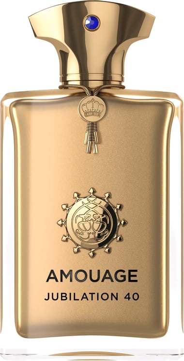 Amouage Man Ext 100Ml Jubilation 40
