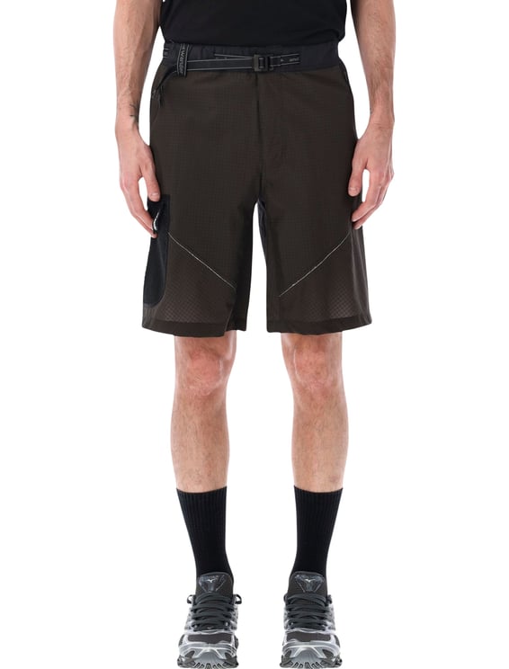 and wander Breath Rip Ripstop Cargo Summer Shorts