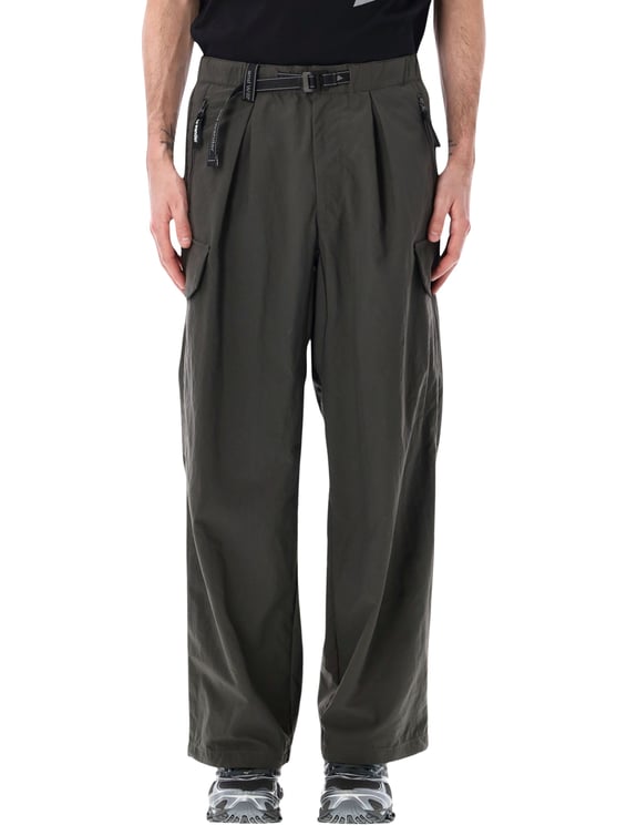 and wander Technical Fabric Cargo Pants