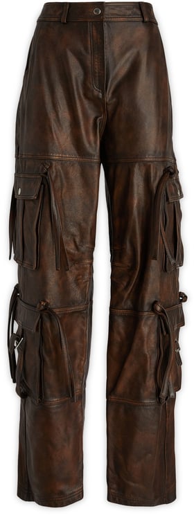 ANDREADAMO Andreadamo PANTALONI