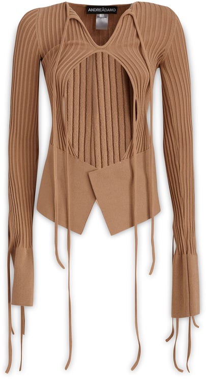 ANDREADAMO Andreadamo MAGLIERIA