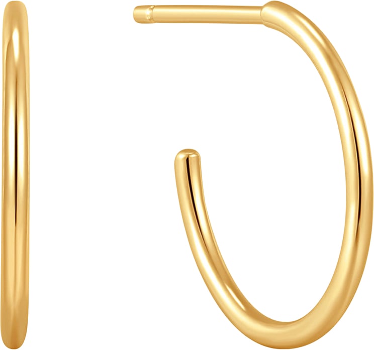 Ania Haie Ania Haie Gold Collection - Oorbellen - Goud