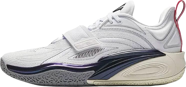 ANTA Anta KAI 1 Taiji Basketbalschoen