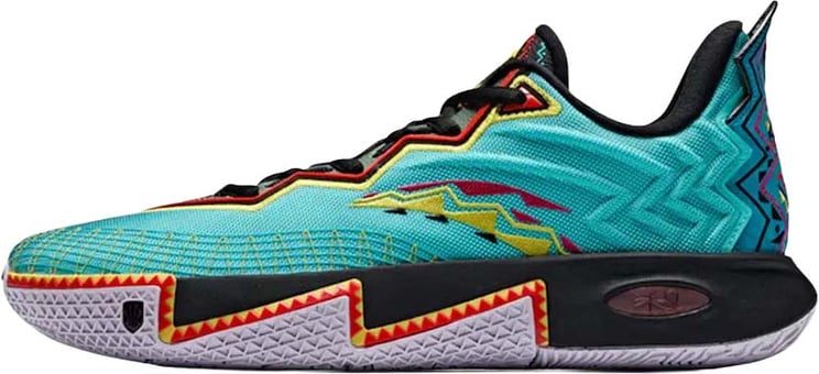 ANTA Anta KAI 2 Retro 90s Kyrie Irving Basketbalschoen