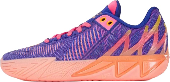 ANTA Anta KT11 Sunset Boulevard Basketbalschoenen