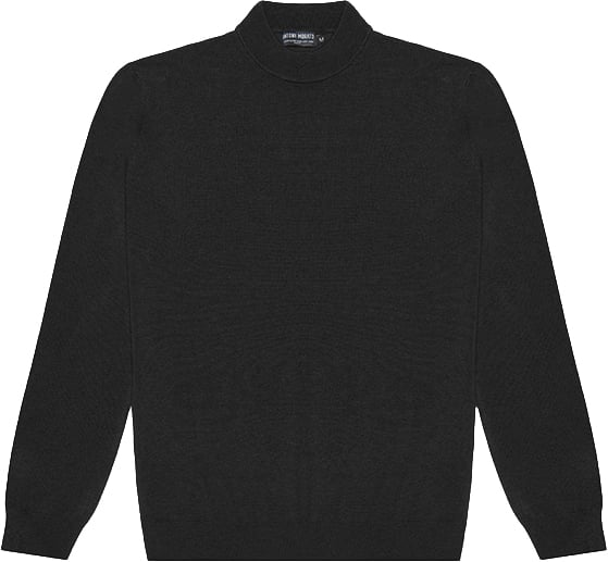 Antony Morato Antony Morato Sweater Slim Fit In Viscosa