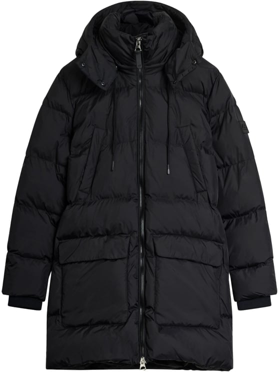 Antony Morato Antony Morato Coat Relaxed Fit
