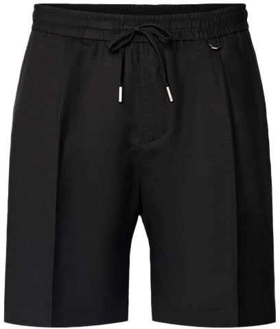 Antony Morato Antony Morato Super Short Neil Regular Fit Linen