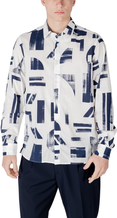Antony Morato Antony Morato Men Shirt