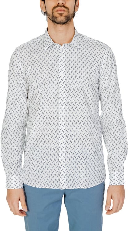 Antony Morato Antony Morato Men Shirt