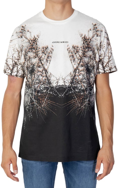 Antony Morato Antony Morato Men T-Shirt