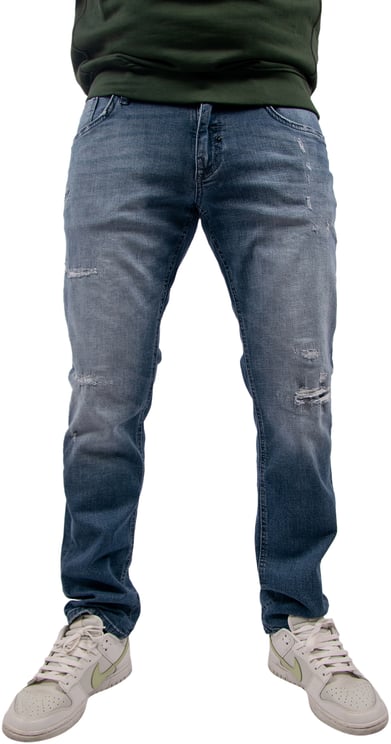 Antony Morato Antony Morato Kurt: Comfort Tapered Fit