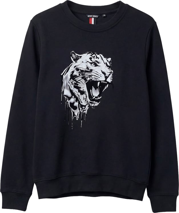 Antony Morato SWEATSHIRT REGULAR FIT