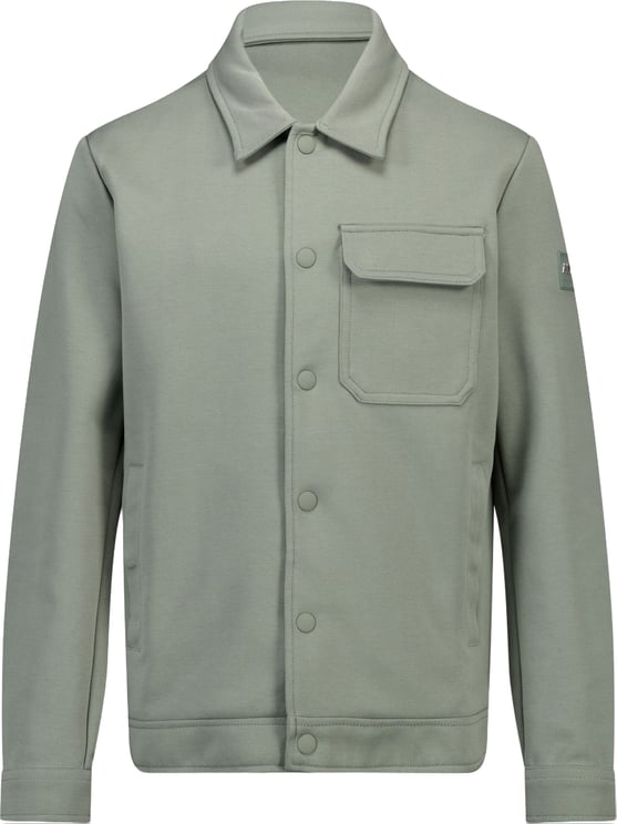 Antony Morato Antony Morato Kinder Jongens Vest In Olijf Groen