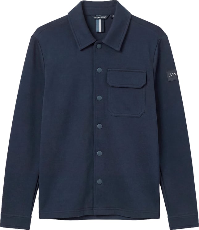 Antony Morato FLEECE REGULAR FIT