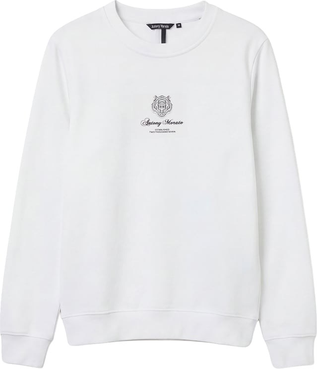 Antony Morato SWEATSHIRT REGULAR FIT