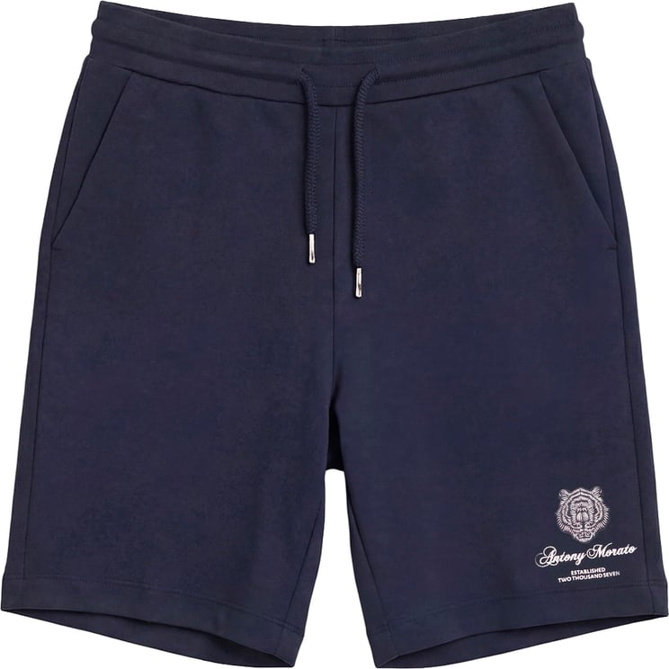 Antony Morato SHORTS FLEECE REGULAR FIT .