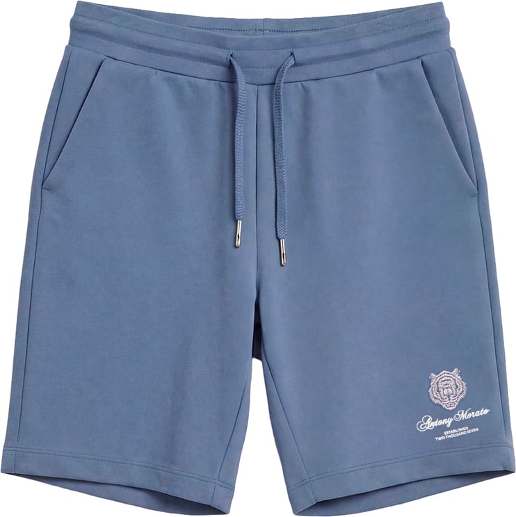 Antony Morato SHORTS FLEECE REGULAR FIT .