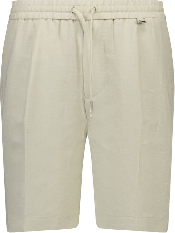 Antony Morato Antony Morato Kinder Jongens Shorts In Licht Beige